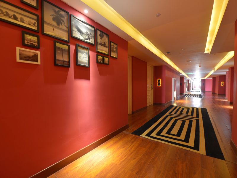 Hotel Photo 21