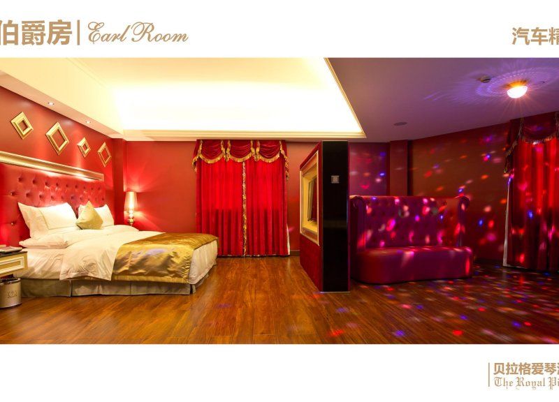 Hotel Photo 22