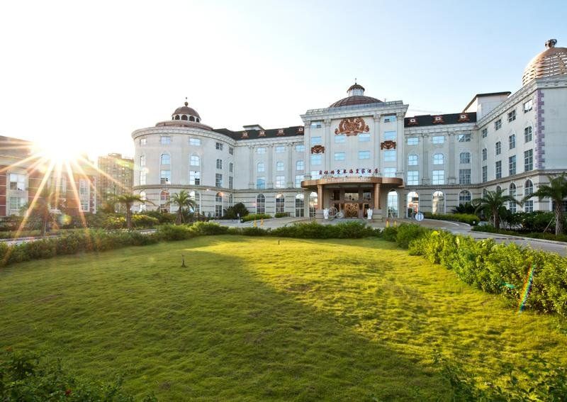 Hotel Photo 23