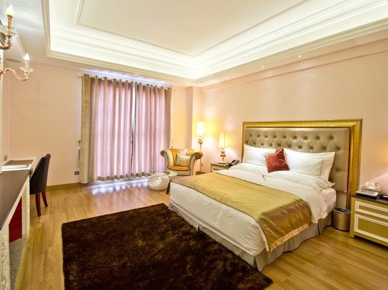 Hotel Photo 4