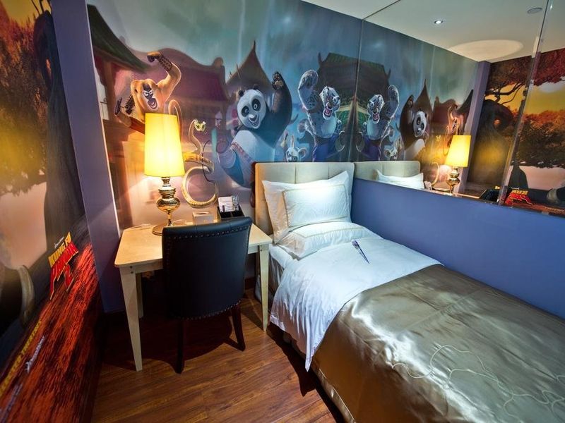 Hotel Photo 5