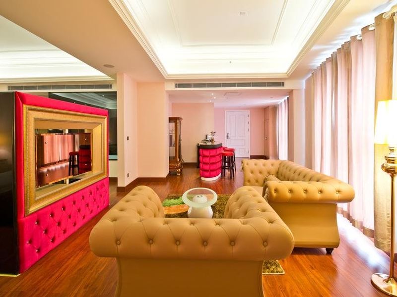 Hotel Photo 9