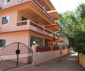 Empire Guest House Calangute India