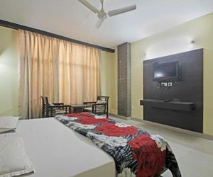Hotel Sunshine Park Ghaziabad India