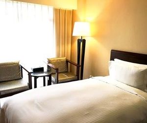 Century Hotel Taoyuan Taoyuan City Taiwan