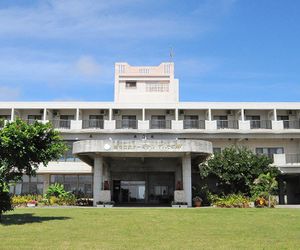 Hotel Thida No Sato Miyakojima Island Japan