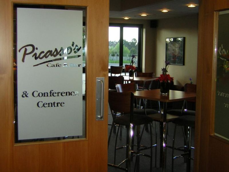 Hotel Photo 9