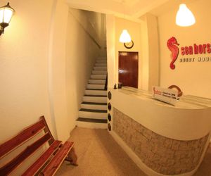 Sea Horse Guest House Coron Philippines