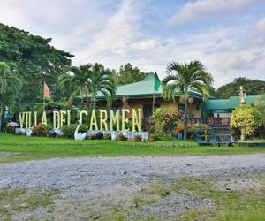 Villa Del Carmen Resort And Restaurant Quezon City Philippines