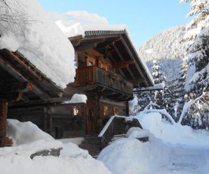 HAUS URTIROL St. Jakob im Defereggen Austria