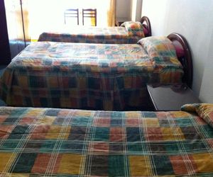 Hotel Garcilazo La Paz Bolivia