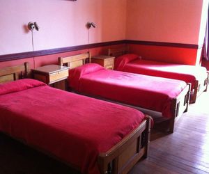 Hotel La Valle La Paz Bolivia
