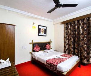 Hotel Rainbow Sapphire Hyderabad India
