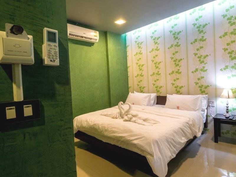 Hotel Photo 4