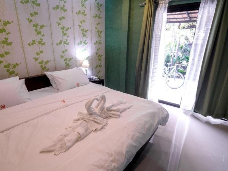Hotel Photo 6