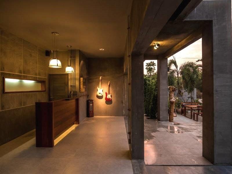 Hotel Photo 9