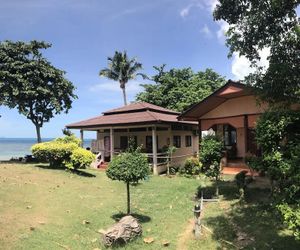 Rainbow Bungalows Haad Rin Thailand