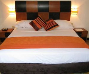 Hotel Boutique San Francisco Neiva Colombia
