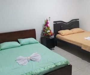 Hotel Boutique San Juan Neiva Colombia