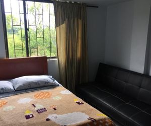 Hotel y Restaurante Los Cambulos Manizales Colombia