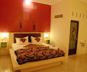 Makassart Homestay Makassar Indonesia