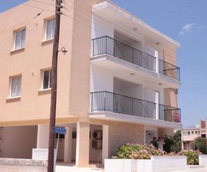 Kissonerga Apartment Chloraka Cyprus