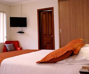 Cuenca Suites Cuenca Ecuador