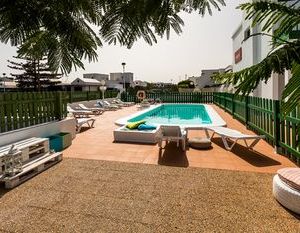 Apartamentos Flamboyant Adults Only Puerto del Carmen Spain