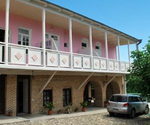 Guest House Central Sighnaghi Georgia