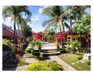 Gora Beach Inn Kuta Indonesia