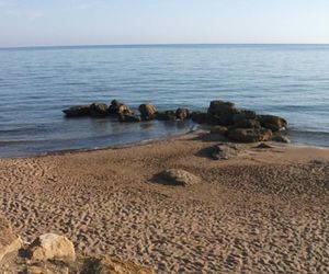 Apartment Timpirussimare Sciacca Italy
