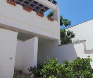 Holiday Home Sole Salve Italy
