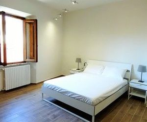 Apartment Nel Centro Della Citta Pistoia Italy