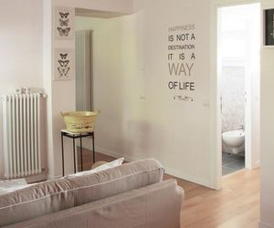 Apartment Steffys Home Como Italy