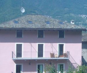 Bed And breakfast Il Ghiro Berbenno Italy