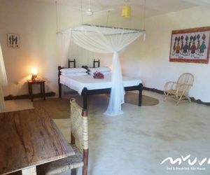 Mvuvi Lodge Watamu Kenya