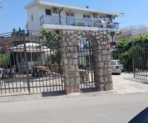 Apartments Kalamperovic Bar Montenegro
