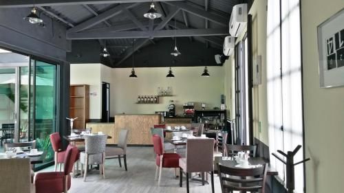 Hotel Photo 14