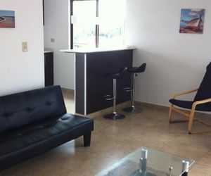MONICA RAQUEL CONDOMINIUM Carenero Panama