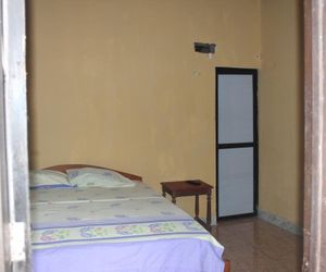 Albergue turístico El Achual Tarapoto Peru