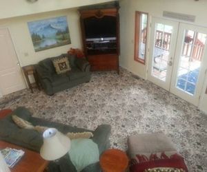 White Mountain Retreat Pinetop United States