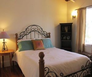 THREE BEDROOM AT BUDDHA??S CUP RETREAT AT LELEKA??AE FALLS Hilo United States