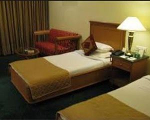 Hotel Temple City Amritsar India
