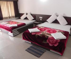 Hotel Rohini International Mandarmoni India