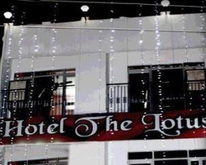 Hotel The Lotus Kalka India