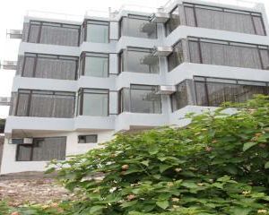 Hotel S k International Rishikesh India