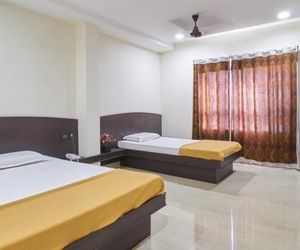Hotel SK Tirupati India