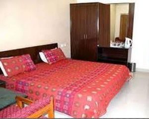 Hotel Vicky Residency Amritsar India