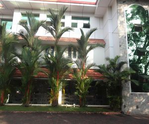 Hotel Mithila Eramalloor India