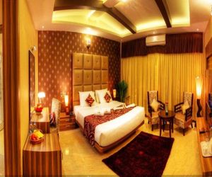 Jal Mahal Resort and Spa Mysore India